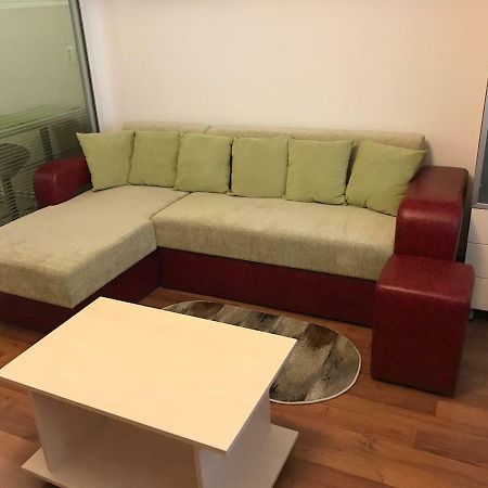 Idefix Apartment Клуж-Напока Экстерьер фото