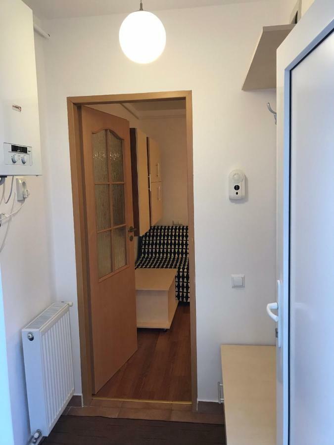 Idefix Apartment Клуж-Напока Экстерьер фото