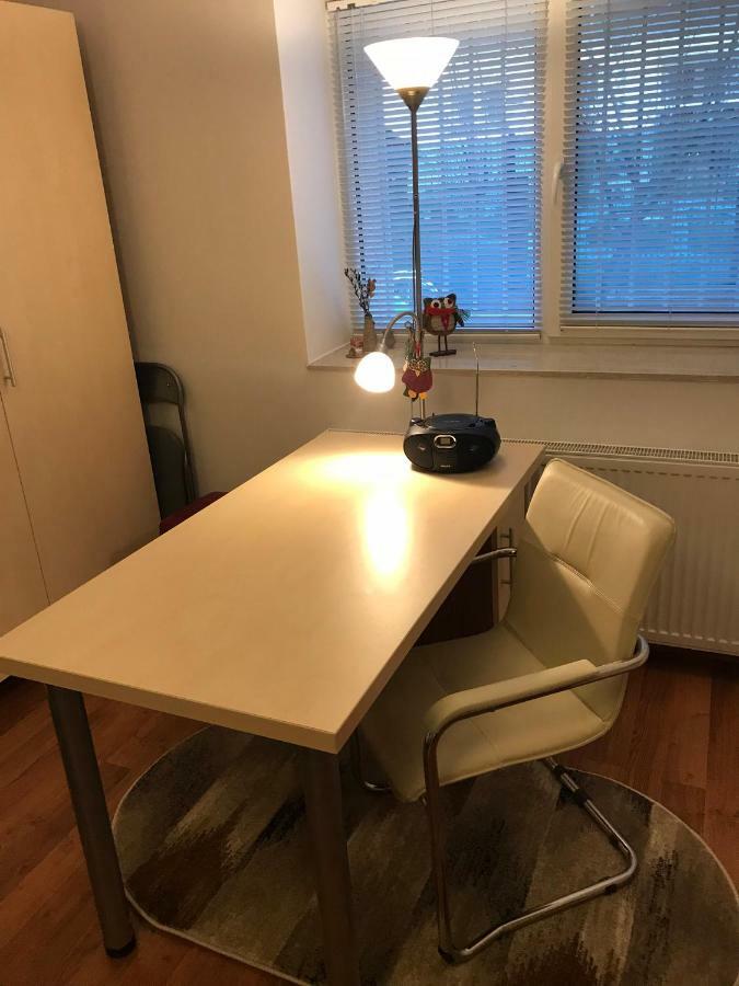 Idefix Apartment Клуж-Напока Экстерьер фото